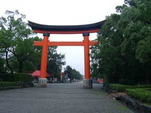 宇佐神宮