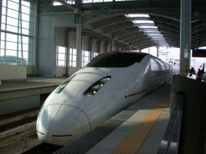 九州新幹線