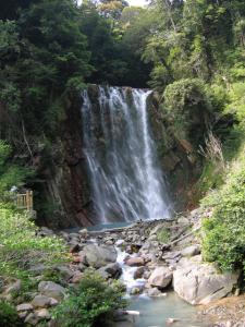 丸尾の滝